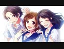 【世界は恋に落ちている_CHiCO with HoneyWorks】うたってみた/しばれな＃新人歌い手