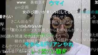 【暗黒放送】ネット超会議2021がまったく話題になってない！放送　その2【ニコ生】