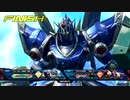 EXVS2XB　ホモプラマ　騎士ガンダムまとめ１