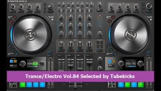 Trance/Electro Vol.84 Selected by Tubekicks