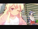 リリースノスパケツ「ケツっと！リリス&リリケツ」