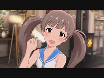 CloverでSpecial Wonderful Smile