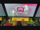 【CHUNITHM】《狂乱》 ～ Cataclysm(EXPERT)AJ手元