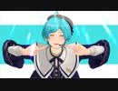 【MMDあんスタ】かいしんのいちげき！【深海奏汰】
