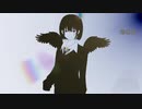 シルエット【オリジナル曲】【カラスマクロウ】
