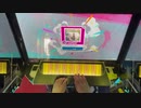 【CHUNITHM】《投影》 ～ Oh My Baby Doll (EXPERT)AJ手元