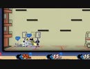 【実況プレイ動画】非力な逃亡者　スマブラSP　part40