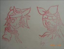 こりずに消しハン作ってみた【画質修正版】