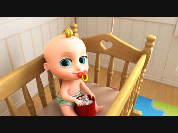 Johny Johny Yes Papa
