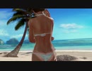【DoaX3F】着替え中断 ヒトミ 042706