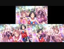 【3人分】涙ひかって明日になれ！【BNW】