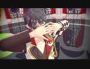 【MMDツイステ】デュースとエースでエバ