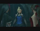 [FF7R]第19回(19-3) ミス・クラウド潜入