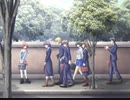 【日常編】エロゲKENZENシチュエーションvol.49 集団登校