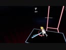 【Beat Saber】メランコリック【なりきり衣装】
