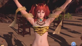 【DOAXVV】 ゆっくりDOAXVV生活 第38回  デコブロマイドのガチャと強化です【ゆっくり実況】