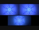 PC版キングダムハーツ３　Let it go～ありのままで～　比較