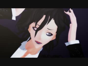 【MMD人狼J】うっせぇわ【フレディ】