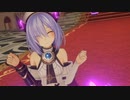 【実況】バグで脱ぎ(ry バグ世界から抜け出す『Death end re;Quest』 一章3