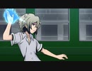 すばらしきこのせかい The Animation　第4話　死神