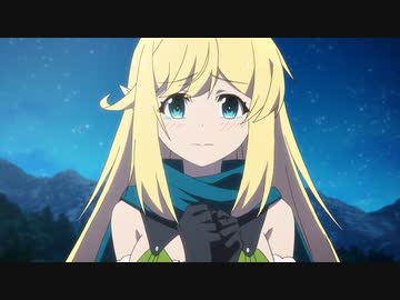 スライム倒して300年、知らないうちにレベルMAXになってました　第3話　エルフが来た