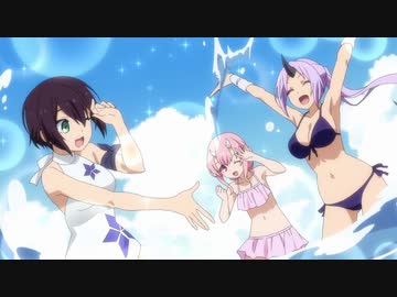 転生したらスライムだった件 転スラ日記　4日記　水着で一日