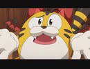 パズドラ　第3・第4シリーズ　第151話　ナレーターの謎を追え！