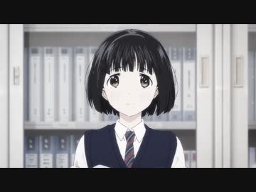 TVアニメ「スーパーカブ」 #4「アルバイト」