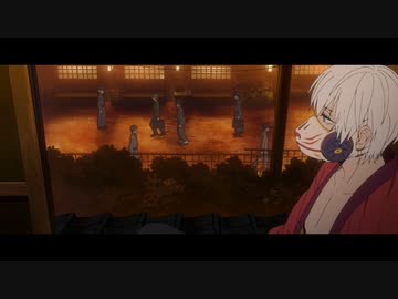 MARS RED #04「歌知らずの歌」