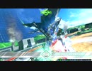EXVS2XB　シャッフル　騎士ガンダムまとめ３