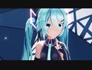 【MMDルーキーズフェスタ2021参加】スクランブル交際