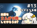 【MHRise】お前もこんがり肉にしてやろうか？ #13【紲星あかり実況プレイ】