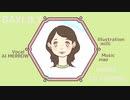 【AIめろう】ハッピートゥーチューズ【オリジナル曲】