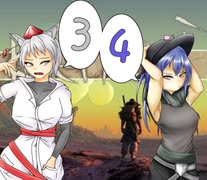 【kenshi】コミュ障天子の引き籠り拠点生活34