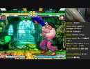 ストⅢ3rd　木曜東西戦　21.04.22（木）　西日暮里バーサス　1/2