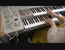 【あんスタ】「Temptation Magic」エレクトーンで弾いてみた！