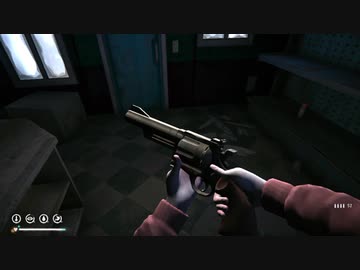 【The Long Dark】雪山をのんびり探索　38話【ゆかマキ実況】