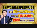 #1005 「日本の歴史歪曲を謝罪しろ」とテレ朝「モーニングショー」。韓流ドラマ「愛の不時着」で北を語る元AERA編集長｜みやわきチャンネル（仮）#1155Restart1005