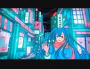 【ニコカラ】マジックKISS【offvocal】