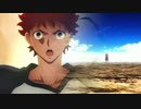 【OP風MAD】asphyxia【Fate/stay night [Heaven's Feel]】