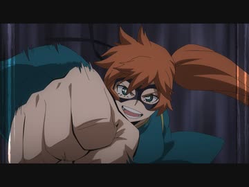 僕のヒーローアカデミア　第94話「先を見据えて」