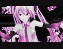 【MMD】Sweet Devil Colate Remix