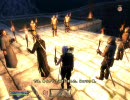 OBLIVION アルマの旅 その19