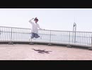 【桃月】夜もすがら君想ふ【踊ってみた】【勇鈴‐ゆうり‐】