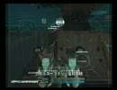 ANUBIS　Z.O.E.　艦隊戦