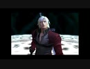 【TAS】【Devil May Cry 2】【ダンテ編】New Game mission 16 (Dante Must Die)