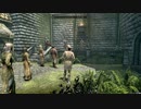 【Skyrim SE】 #15 モーサル～ソリチュード：マスマリの冒険記４ 【ゆっくり実況】