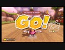 【マリオカート8DX】全キャラで1位企画、ピーチ編Part7　＃224