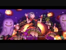 【デレステMV】Halloween❤︎Code
