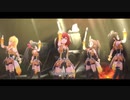 【デレステMV】EVIL LIVE